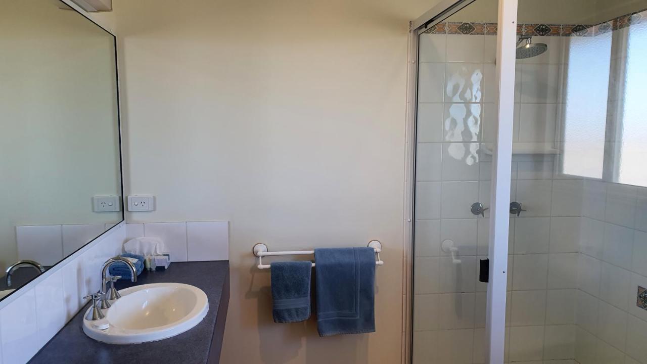 Dirranbandi Motor Inn 외부 사진
