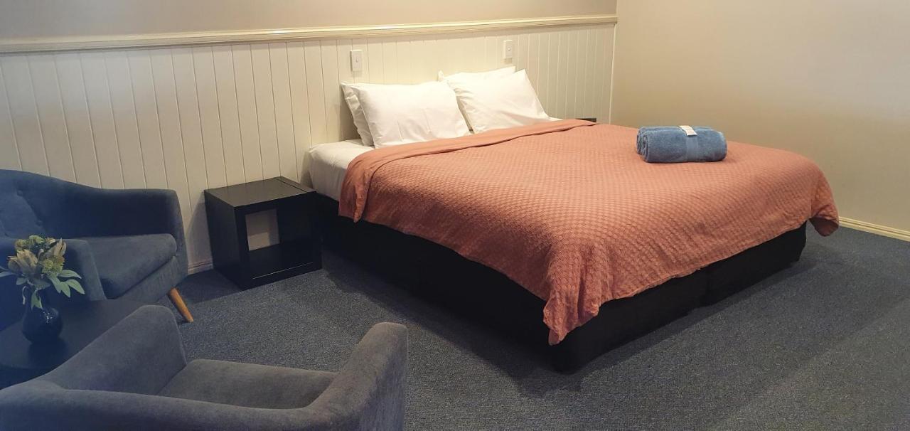 Dirranbandi Motor Inn 외부 사진